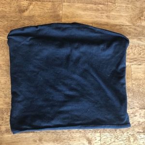 Brandy Melville tube top